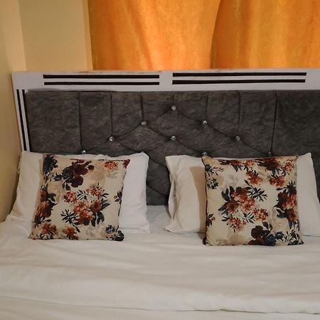 Shee Homes Nairobi Bagian luar foto